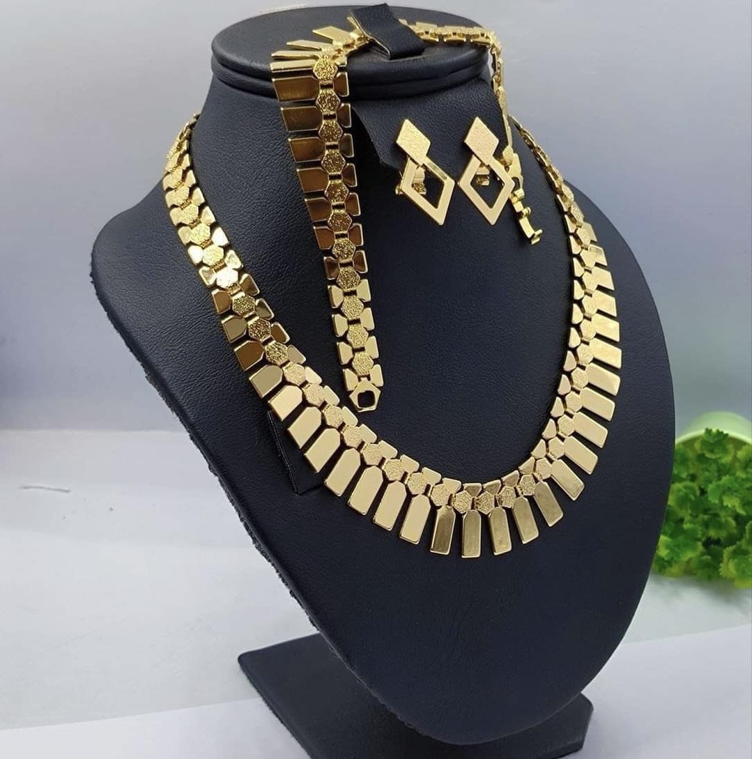 زیورآلات طلا