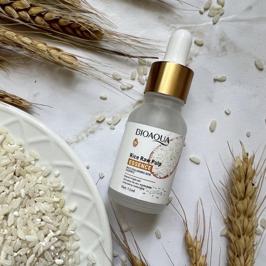 روغن آرایشی و مراقبتی